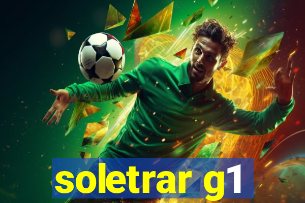 soletrar g1